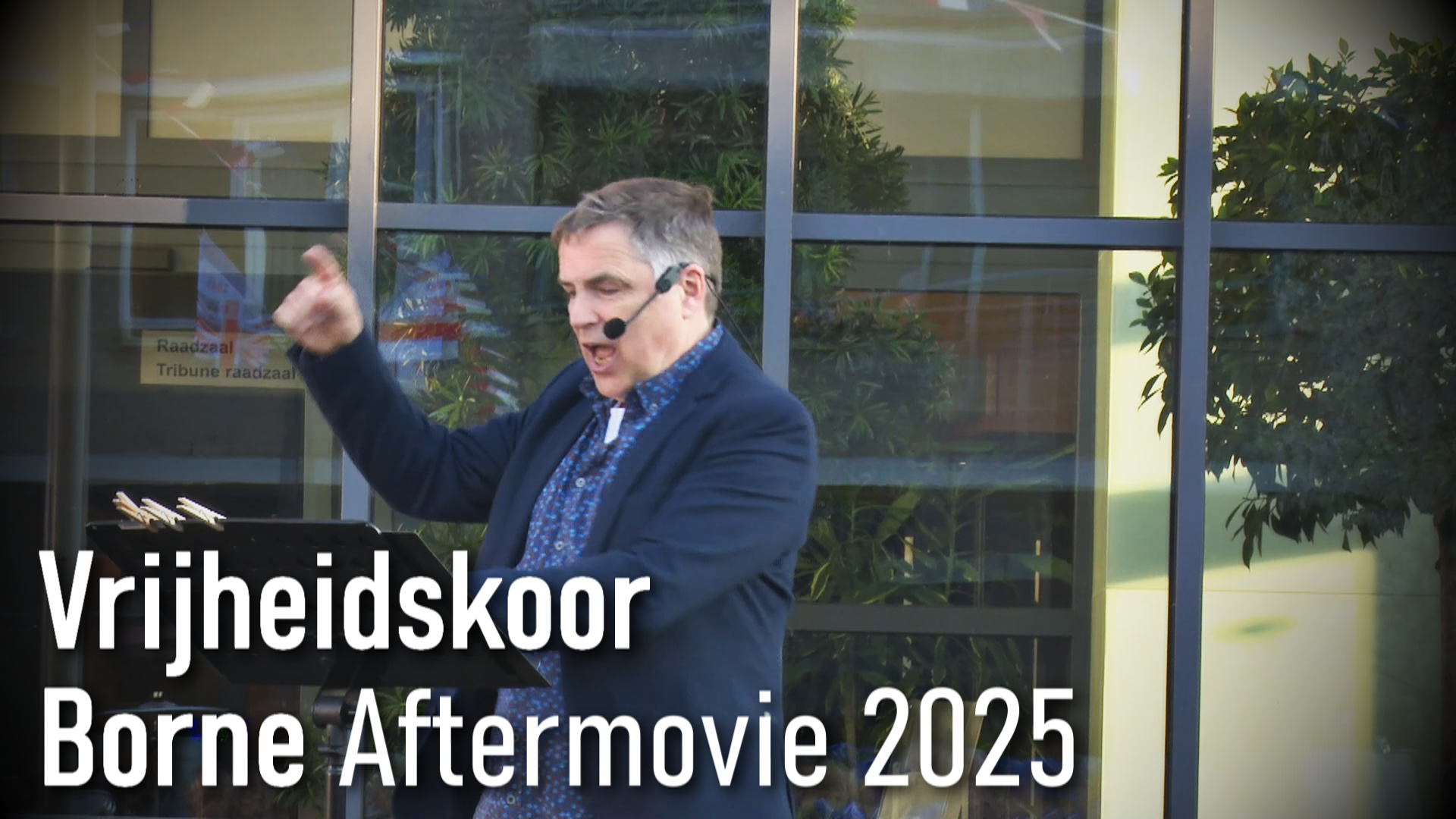 Event video